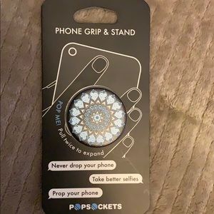 Popsocket